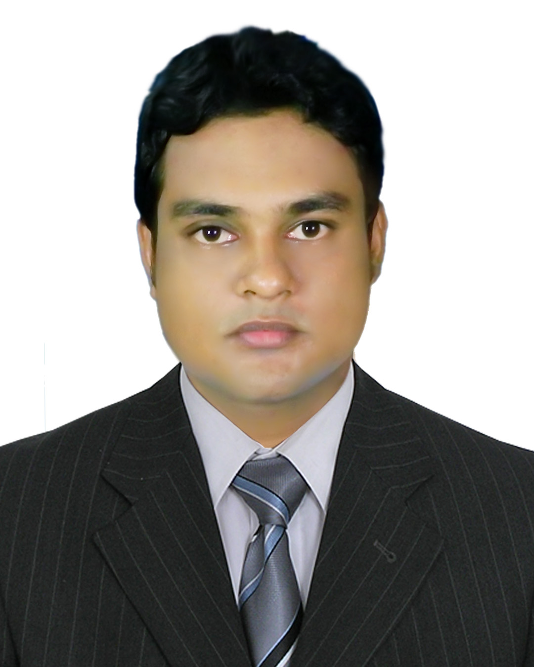 Dr. Md. Zakir Hossain